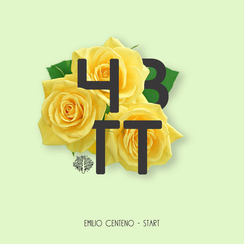 Emilio Centeno - Start [HBT413]